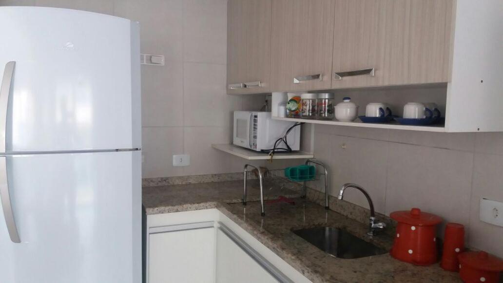 Apartamento Com Lazer Completo أوباتوبا المظهر الخارجي الصورة