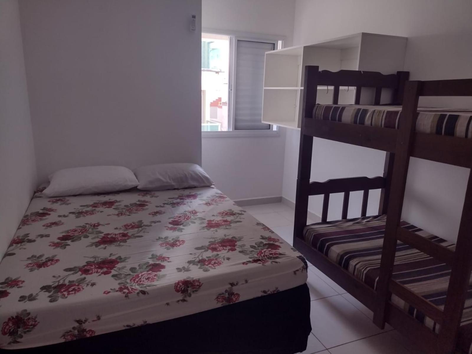 Apartamento Com Lazer Completo أوباتوبا المظهر الخارجي الصورة